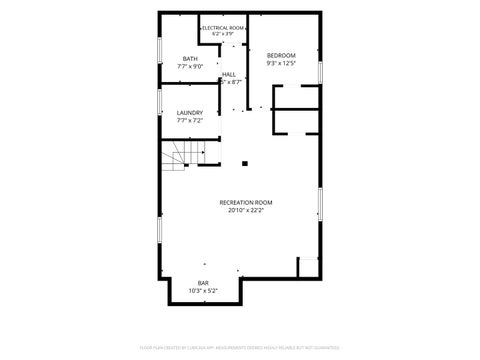 Tiny photo for 7712 Nagle Avenue, Burbank, IL 60459 (MLS # 12764181)