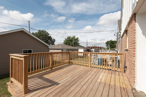 Tiny photo for 7712 Nagle Avenue, Burbank, IL 60459 (MLS # 12764181)