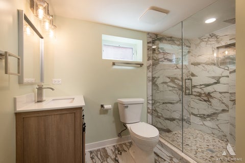 Tiny photo for 7712 Nagle Avenue, Burbank, IL 60459 (MLS # 12764181)