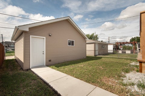Tiny photo for 7712 Nagle Avenue, Burbank, IL 60459 (MLS # 12764181)