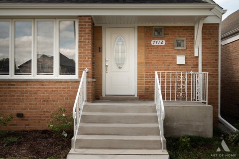 Tiny photo for 7712 Nagle Avenue, Burbank, IL 60459 (MLS # 12764181)