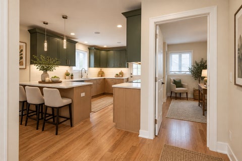 Tiny photo for 7712 Nagle Avenue, Burbank, IL 60459 (MLS # 12764181)