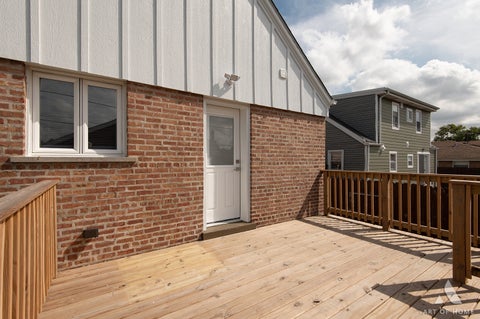 Tiny photo for 7712 Nagle Avenue, Burbank, IL 60459 (MLS # 12764181)