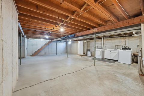 Tiny photo for 9807 N Leaf River Road, Leaf River, IL 61047 (MLS # 12557315)