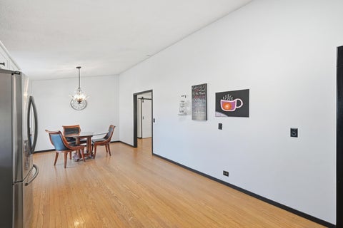 Tiny photo for 9807 N Leaf River Road, Leaf River, IL 61047 (MLS # 12557315)