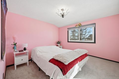 Tiny photo for 9807 N Leaf River Road, Leaf River, IL 61047 (MLS # 12557315)