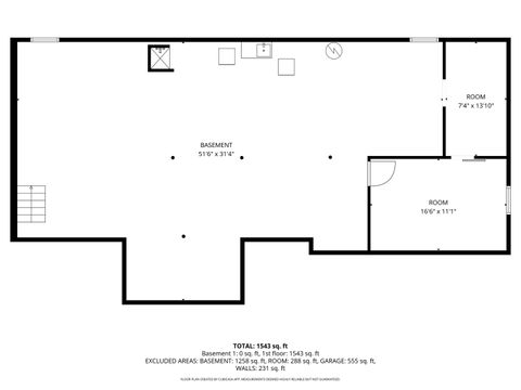 Tiny photo for 9807 N Leaf River Road, Leaf River, IL 61047 (MLS # 12557315)