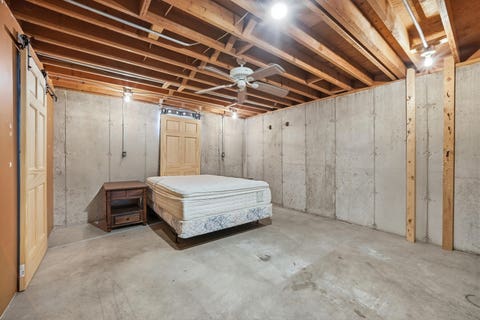 Tiny photo for 9807 N Leaf River Road, Leaf River, IL 61047 (MLS # 12557315)