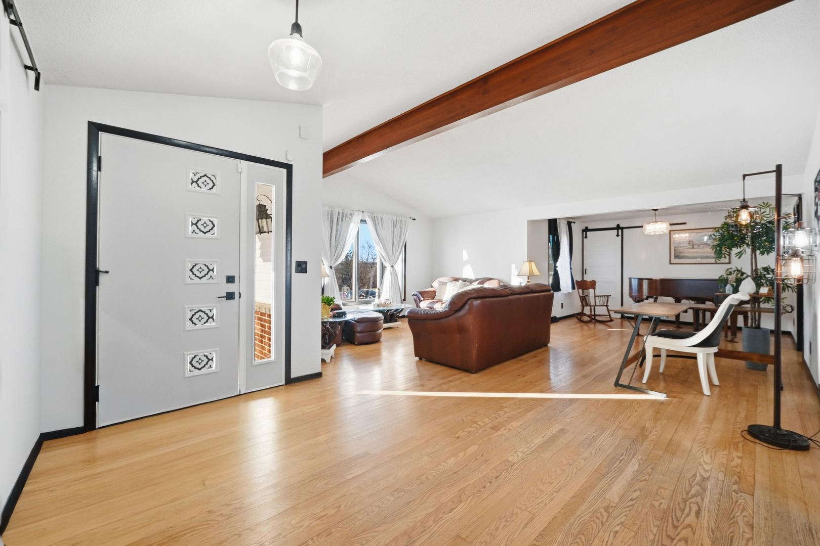 9807 N Leaf River Road