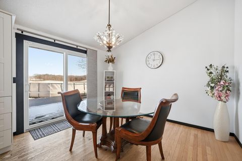Tiny photo for 9807 N Leaf River Road, Leaf River, IL 61047 (MLS # 12557315)