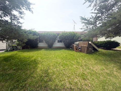 Photo of 401 Healy Avenue, Romeoville, IL 60446 (MLS # 12661236)