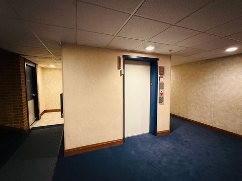 Tiny photo for 4250 Saratoga Avenue #L305, Downers Grove, IL 60515 (MLS # 12443402)