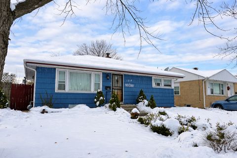 128 N YORK Road Bensenville IL 60106