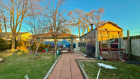 Tiny photo for 128 N YORK Road, Bensenville, IL 60106 (MLS # 12530351)