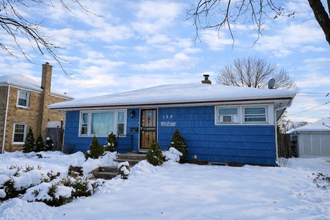 Tiny photo for 128 N YORK Road, Bensenville, IL 60106 (MLS # 12530351)