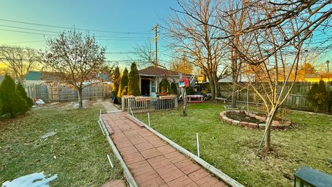 Tiny photo for 128 N YORK Road, Bensenville, IL 60106 (MLS # 12530351)