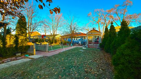 Tiny photo for 128 N YORK Road, Bensenville, IL 60106 (MLS # 12530351)