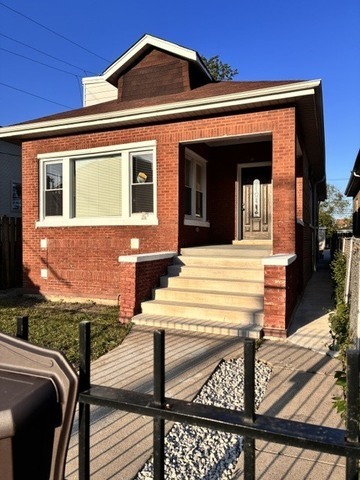 7631 S Ada Street