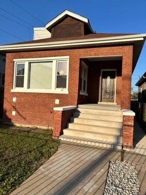 Photo of 7631 S Ada Street, Chicago, IL 60620 (MLS # 12660226)
