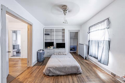 Tiny photo for 7526 S Merrill Avenue, Chicago, IL 60649 (MLS # 12619982)