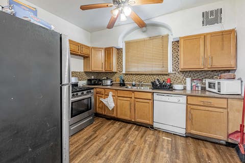 Tiny photo for 7526 S Merrill Avenue, Chicago, IL 60649 (MLS # 12619982)