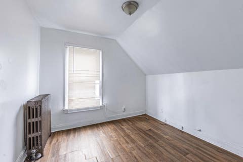 Tiny photo for 7526 S Merrill Avenue, Chicago, IL 60649 (MLS # 12619982)