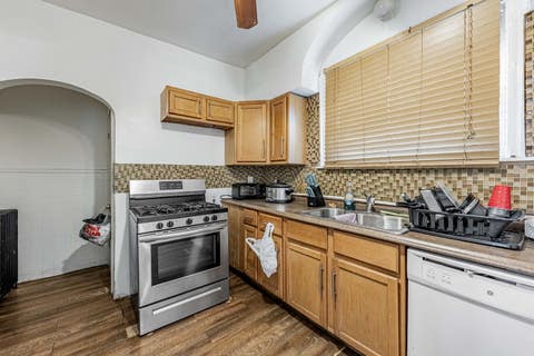 Tiny photo for 7526 S Merrill Avenue, Chicago, IL 60649 (MLS # 12619982)