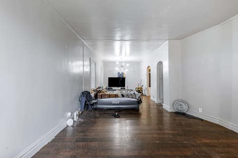 Tiny photo for 7526 S Merrill Avenue, Chicago, IL 60649 (MLS # 12619982)
