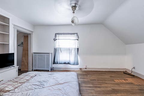 Tiny photo for 7526 S Merrill Avenue, Chicago, IL 60649 (MLS # 12619982)