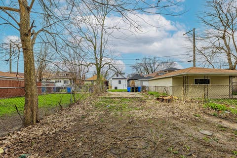 Tiny photo for 7526 S Merrill Avenue, Chicago, IL 60649 (MLS # 12619982)