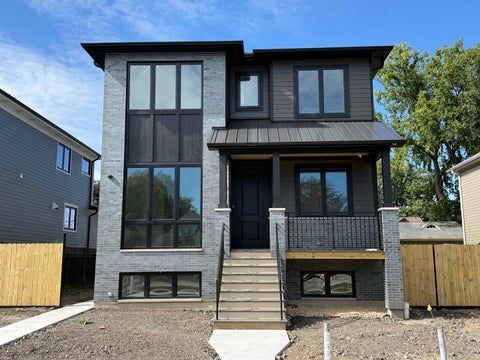 Tiny photo for 6708 N Olympia Avenue, Chicago, IL 60631 (MLS # 12769326)
