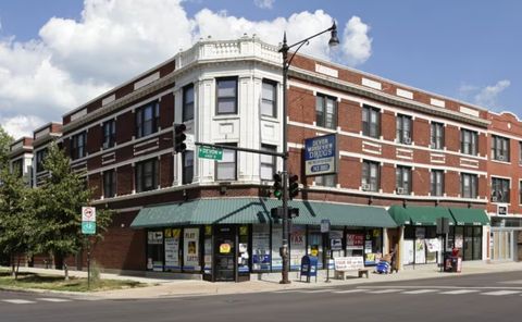 1358 W Devon Avenue 1356-2E Chicago IL 60660