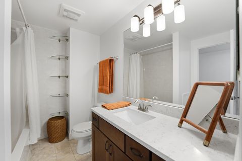 Tiny photo for 710 Bayside Court, Wheeling, IL 60090 (MLS # 12641098)