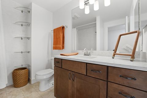 Tiny photo for 710 Bayside Court, Wheeling, IL 60090 (MLS # 12641098)
