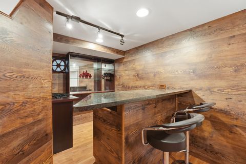Tiny photo for 710 Bayside Court, Wheeling, IL 60090 (MLS # 12641098)