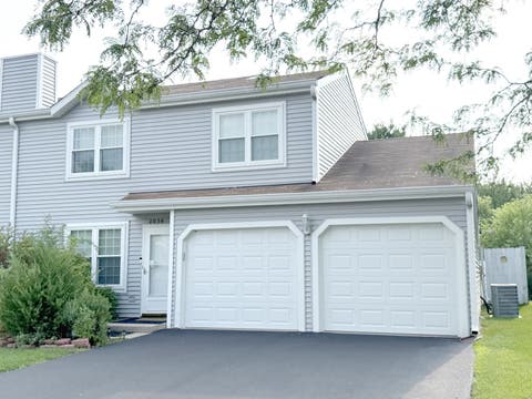 2034 Westview Lane, Round Lake Beach, IL 60073 - #: 12731806