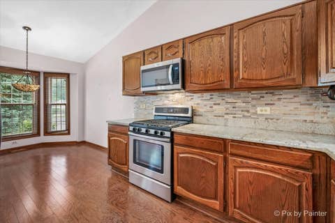 Tiny photo for 224 LORRAINE Circle #224, Bloomingdale, IL 60108 (MLS # 12708573)