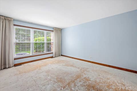 Tiny photo for 224 LORRAINE Circle #224, Bloomingdale, IL 60108 (MLS # 12708573)