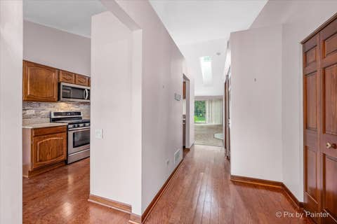 Tiny photo for 224 LORRAINE Circle #224, Bloomingdale, IL 60108 (MLS # 12708573)