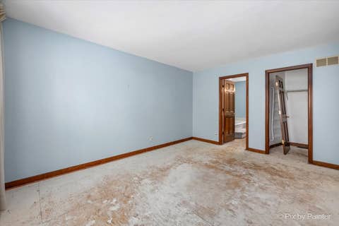 Tiny photo for 224 LORRAINE Circle #224, Bloomingdale, IL 60108 (MLS # 12708573)