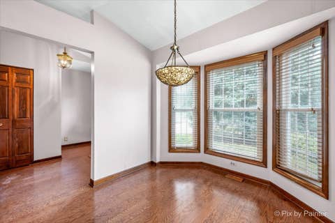 Tiny photo for 224 LORRAINE Circle #224, Bloomingdale, IL 60108 (MLS # 12708573)