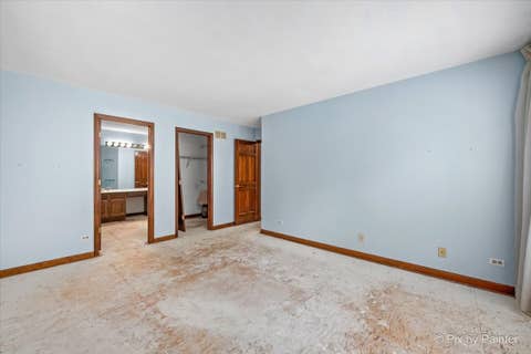 Tiny photo for 224 LORRAINE Circle #224, Bloomingdale, IL 60108 (MLS # 12708573)