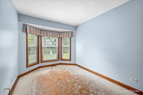 Tiny photo for 224 LORRAINE Circle #224, Bloomingdale, IL 60108 (MLS # 12708573)