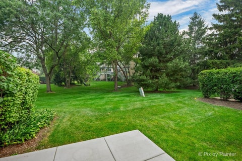 Tiny photo for 224 LORRAINE Circle #224, Bloomingdale, IL 60108 (MLS # 12708573)
