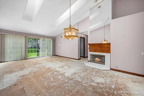 Tiny photo for 224 LORRAINE Circle #224, Bloomingdale, IL 60108 (MLS # 12708573)