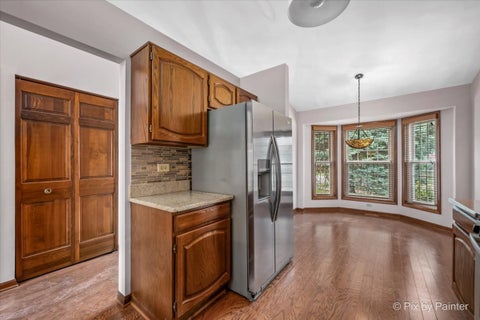 Tiny photo for 224 LORRAINE Circle #224, Bloomingdale, IL 60108 (MLS # 12708573)