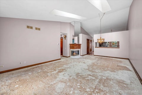 Tiny photo for 224 LORRAINE Circle #224, Bloomingdale, IL 60108 (MLS # 12708573)