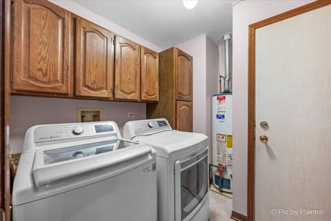 Tiny photo for 224 LORRAINE Circle #224, Bloomingdale, IL 60108 (MLS # 12708573)
