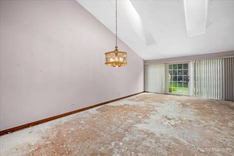 Tiny photo for 224 LORRAINE Circle #224, Bloomingdale, IL 60108 (MLS # 12708573)