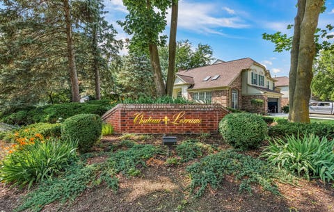 Tiny photo for 224 LORRAINE Circle #224, Bloomingdale, IL 60108 (MLS # 12708573)